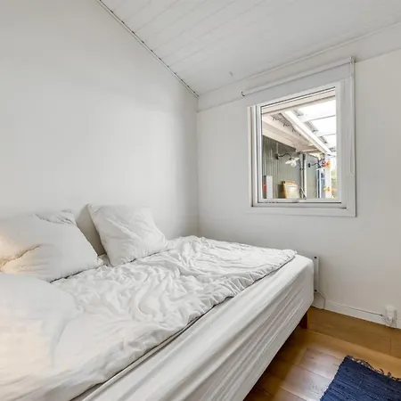 Goodje - 1-4km From The Sea By Interhome Semesterbostad