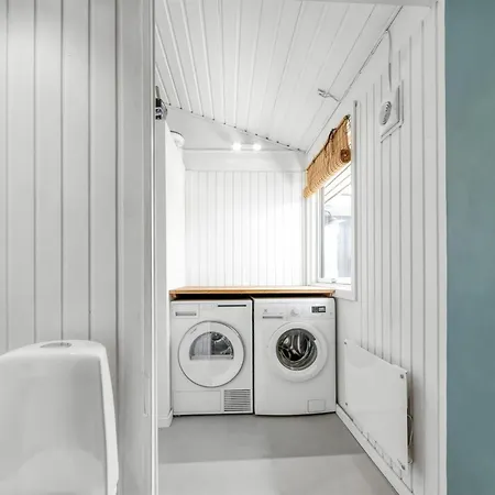 Goodje - 1-4km From The Sea By Interhome Semesterbostad Græsted