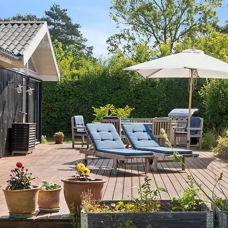 Goodje - 1-4km From The Sea By Interhome Græsted