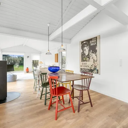 Goodje - 1-4km From The Sea By Interhome * Græsted