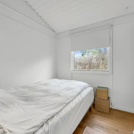 Goodje - 1-4km From The Sea By Interhome * Græsted