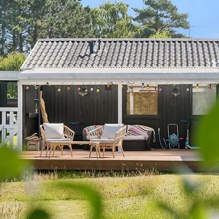 Goodje - 1-4km From The Sea By Interhome Græsted