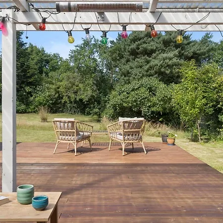 Goodje - 1-4km From The Sea By Interhome Semesterbostad Græsted