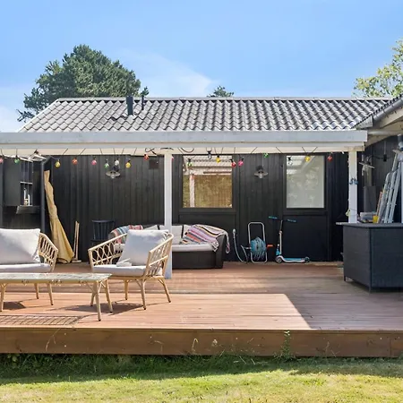 Goodje - 1-4km From The Sea By Interhome Græsted