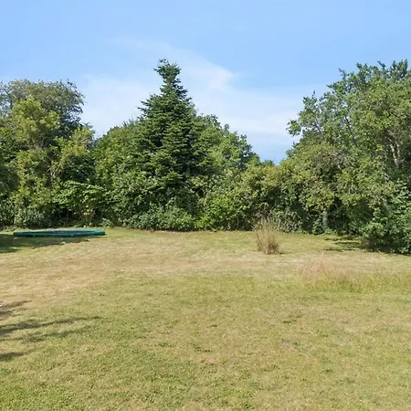 Semesterbostad Goodje - 1-4km From The Sea By Interhome Græsted