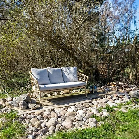 Goodje - 1-4km From The Sea By Interhome Semesterbostad *